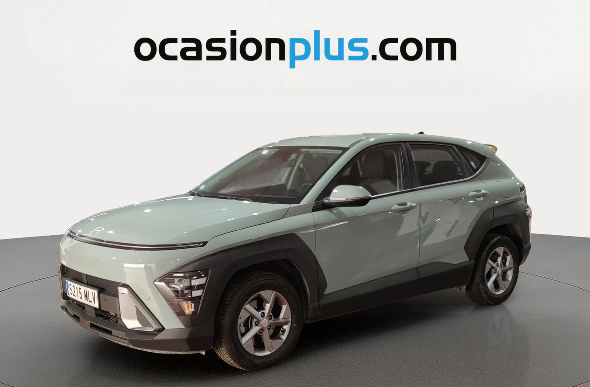 Hyundai Kona 1.0 T-GDi Maxx 4x2 DCT
