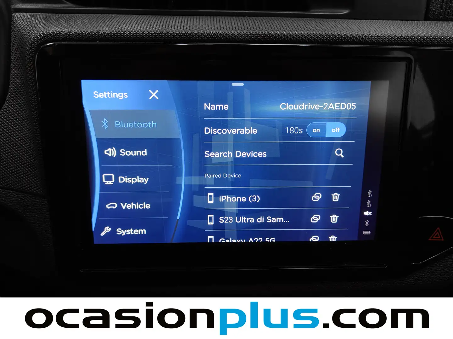 Foto DR AUTOMOBILES DR 4.0 DR AUTOMOBILES DR4 1.5 (116 CV)