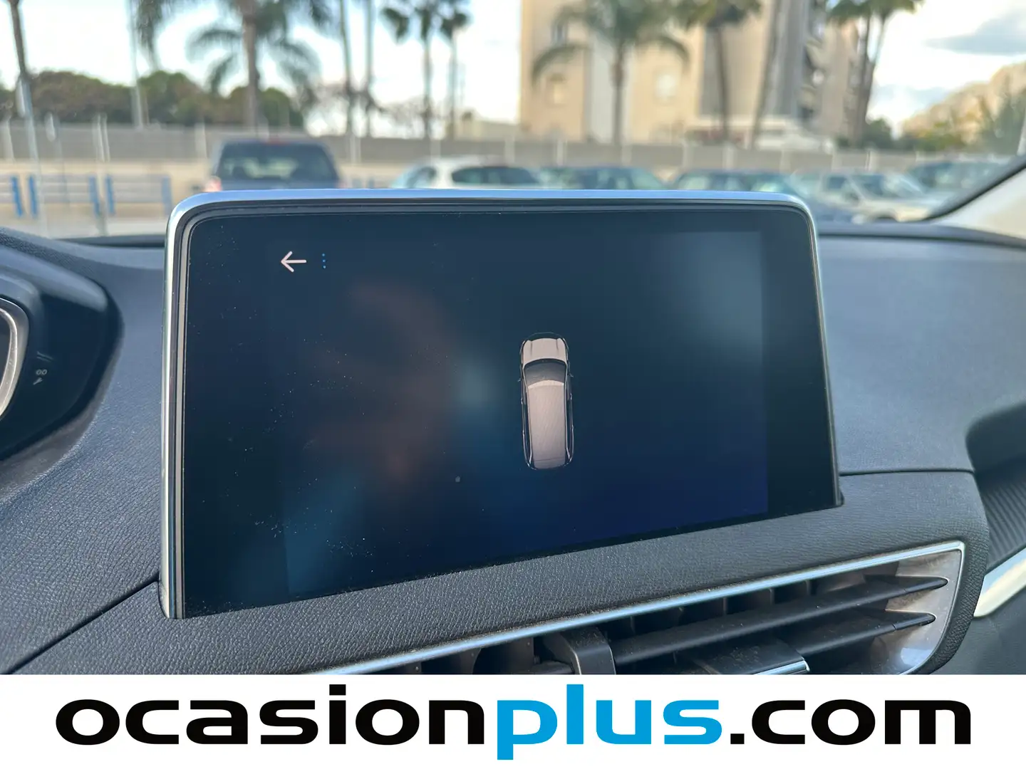 Foto Peugeot 5008 Peugeot 5008 BlueHDI 130 Active S&S 7Plazas (130 CV)