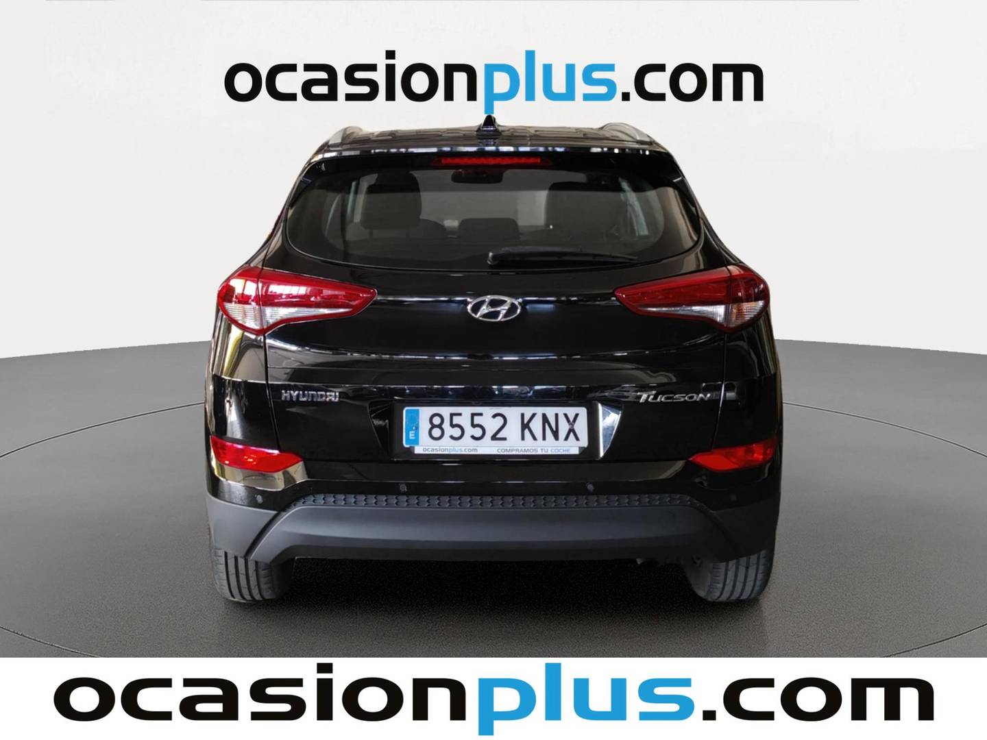 Hyundai Tucson Hyundai Tucson 1.6 GDI BlueDrive Link 4x2 (131 CV) barato