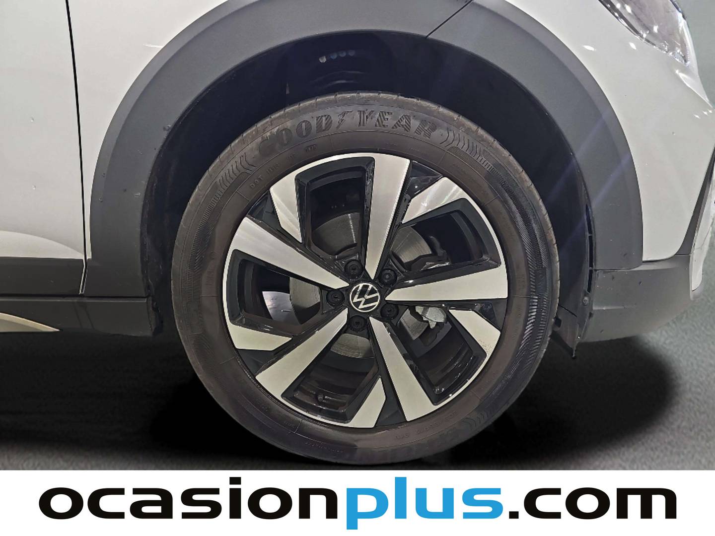 Foto Volkswagen Taigo Volkswagen Taigo ``Más`` 1.0 TSI  (115 CV) DSG