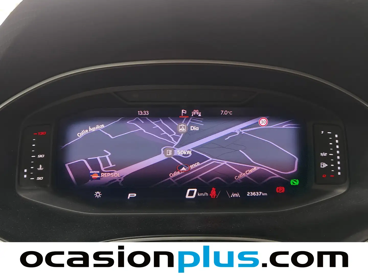 Foto Seat Ibiza SEAT Ibiza 1.5 TSI FR XL DSG (150 CV)