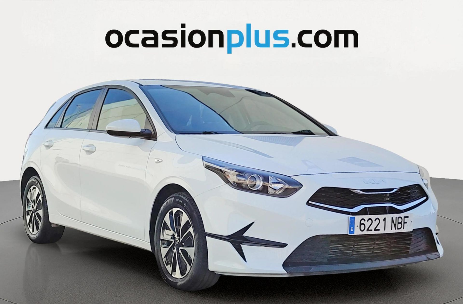 Kia Ceed 1.0 T-GDi Concept - foto 2