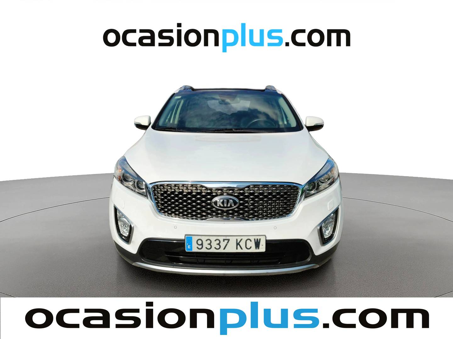 KIA Sorento KIA Sorento 2.2 CRDi Emotion 4x4 Auto (200 CV) 7 Plazas 200cv