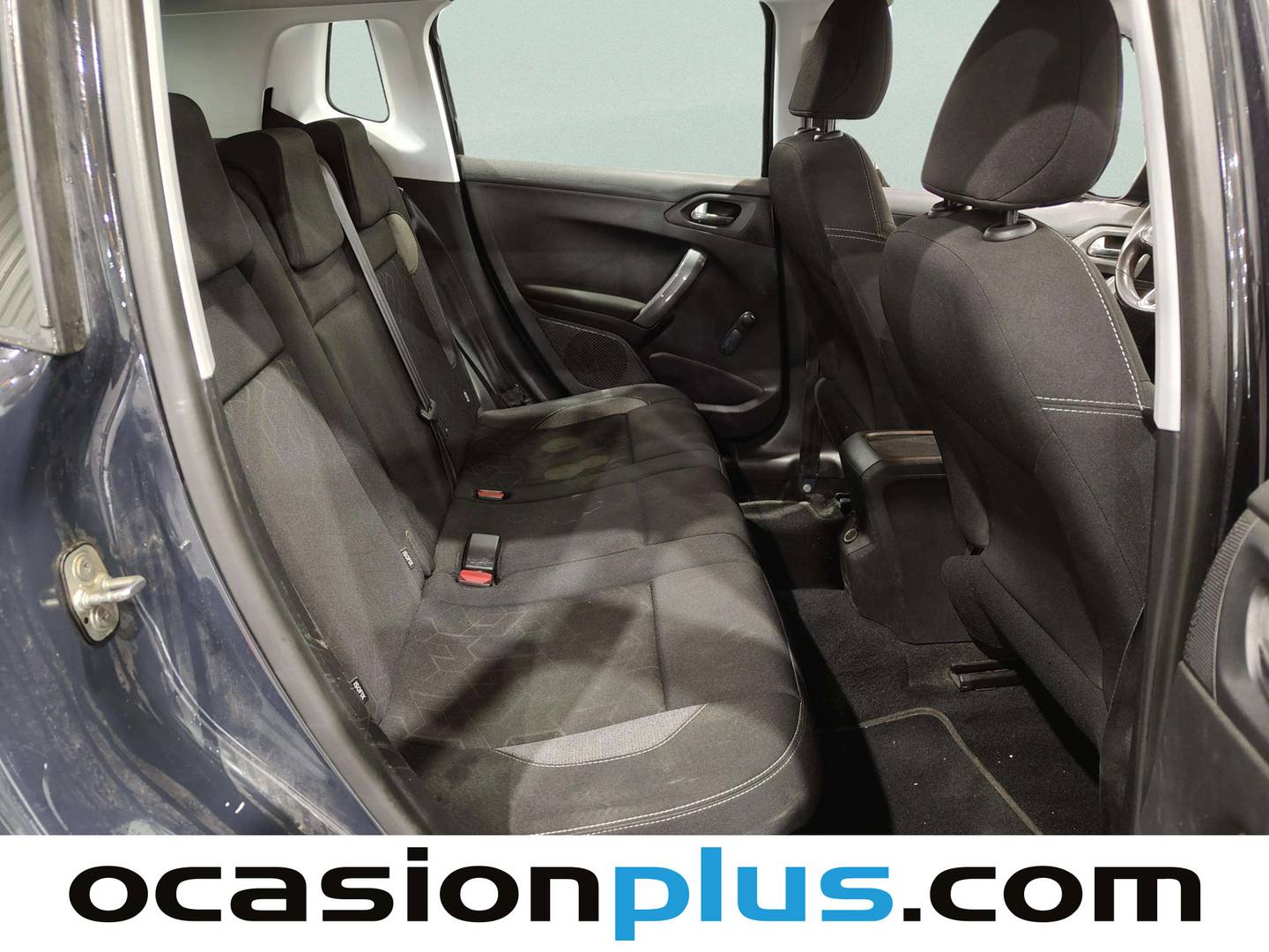 Peugeot 2008 Peugeot 2008 PureTech 82 Active (82 CV) barato