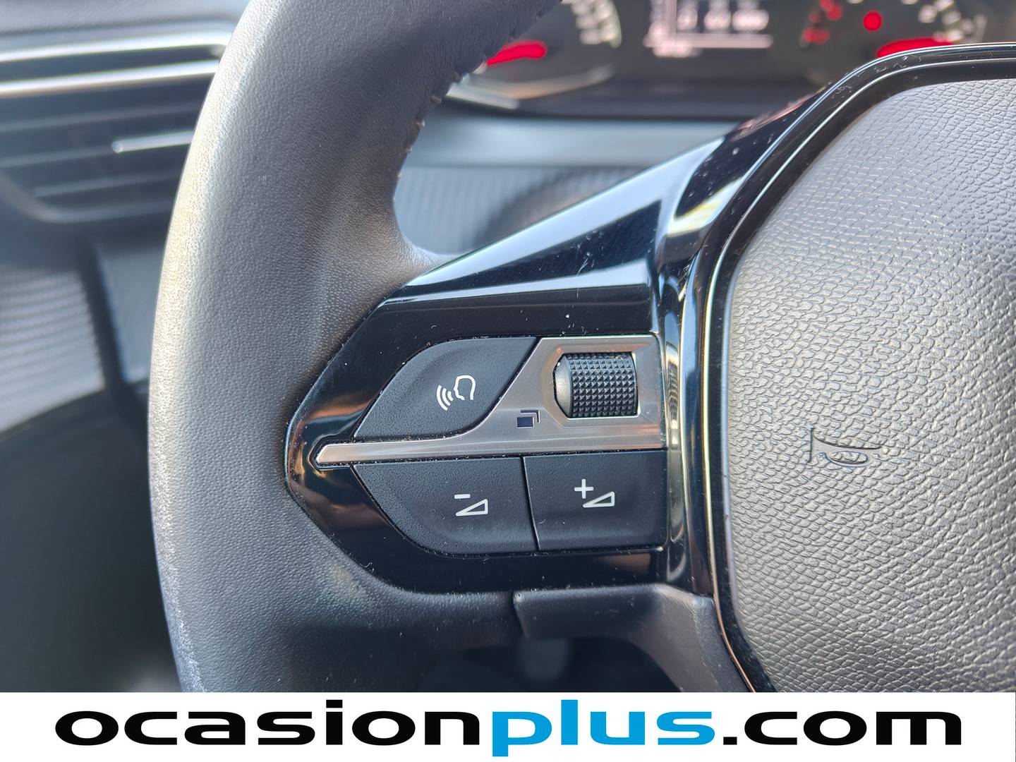 Peugeot 208 Peugeot 208 BlueHDi 100 Active Pack (100 CV) de segunda mano
