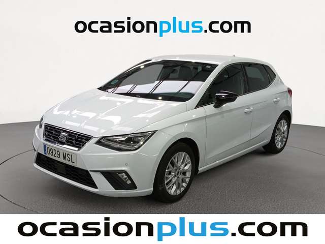 Seat Ibiza 1.0 TSI S&S FR XL (115 CV) de segunda mano
