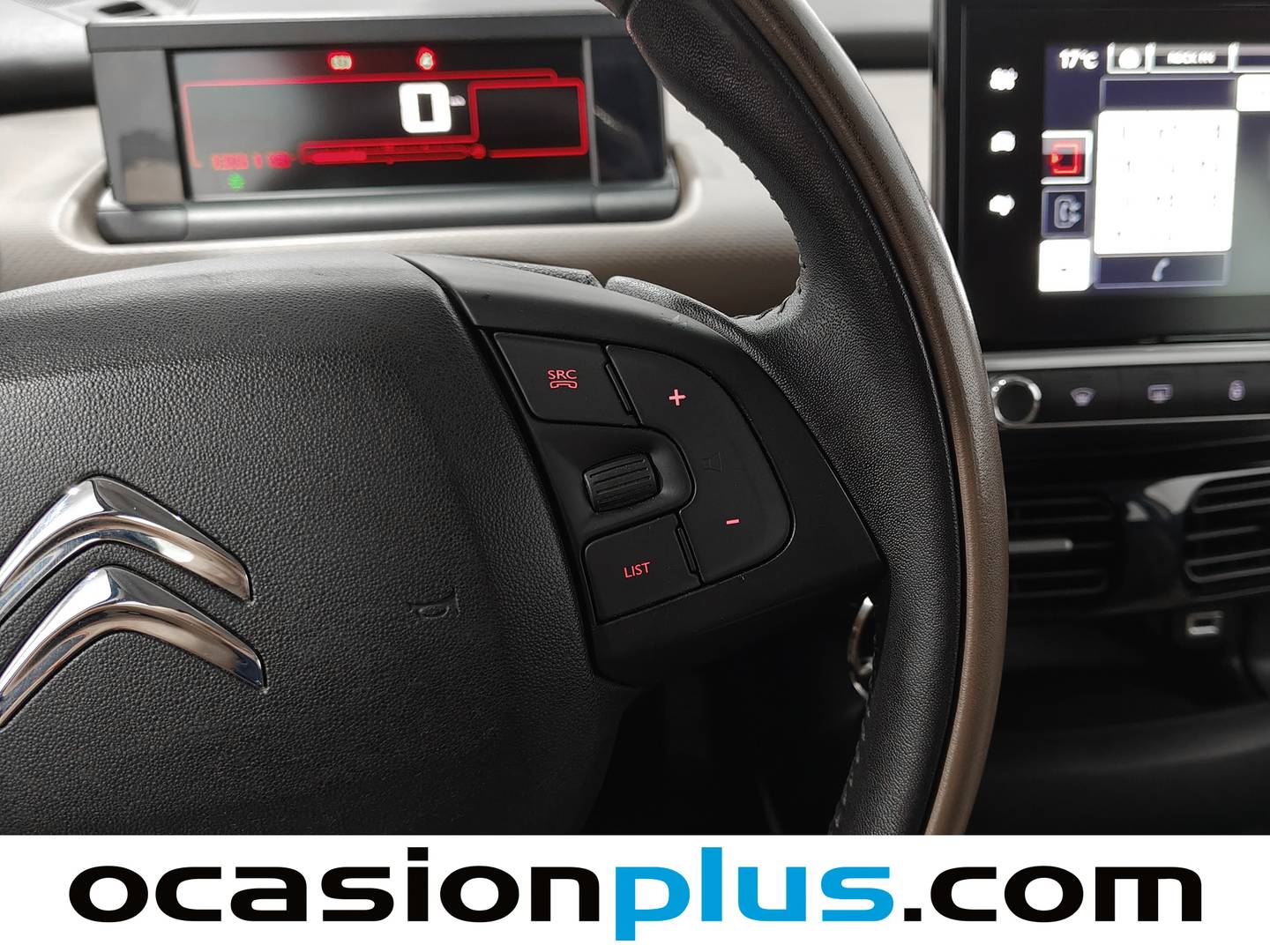 Citroën C4 Cactus Citroen C4 Cactus PureTech 82 Feel (82 CV) 82cv