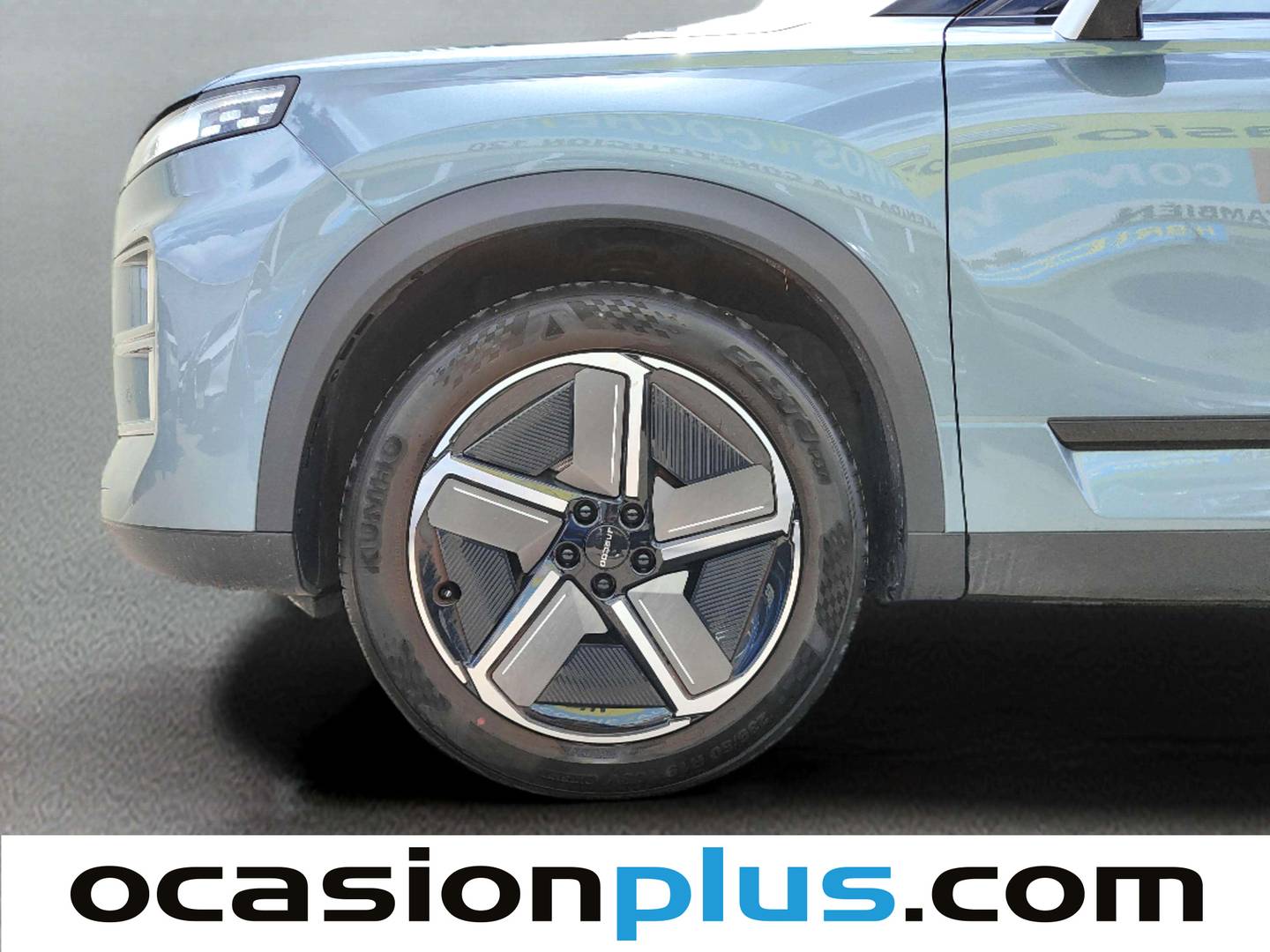 JAECOO 7 JAECOO 7 1.6 TGDI Select FWD (145 CV) barato