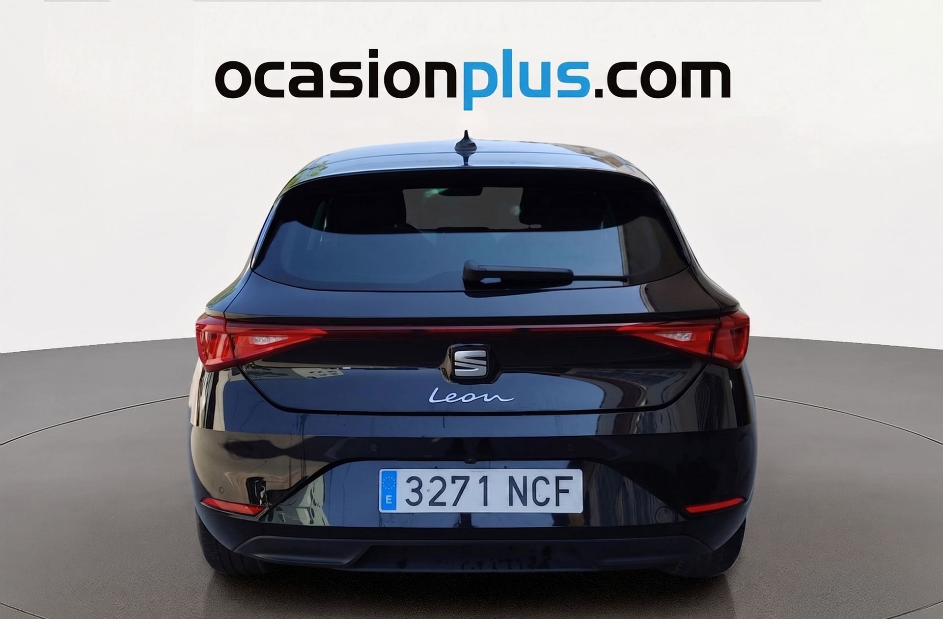 SEAT León 2.0 TDI Style XL - foto 15