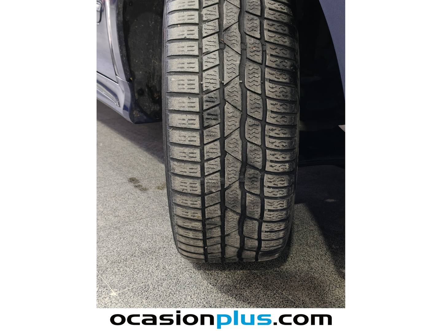 Mercedes Clase B Mercedes-Benz Clase B B 150 (95 CV) manual