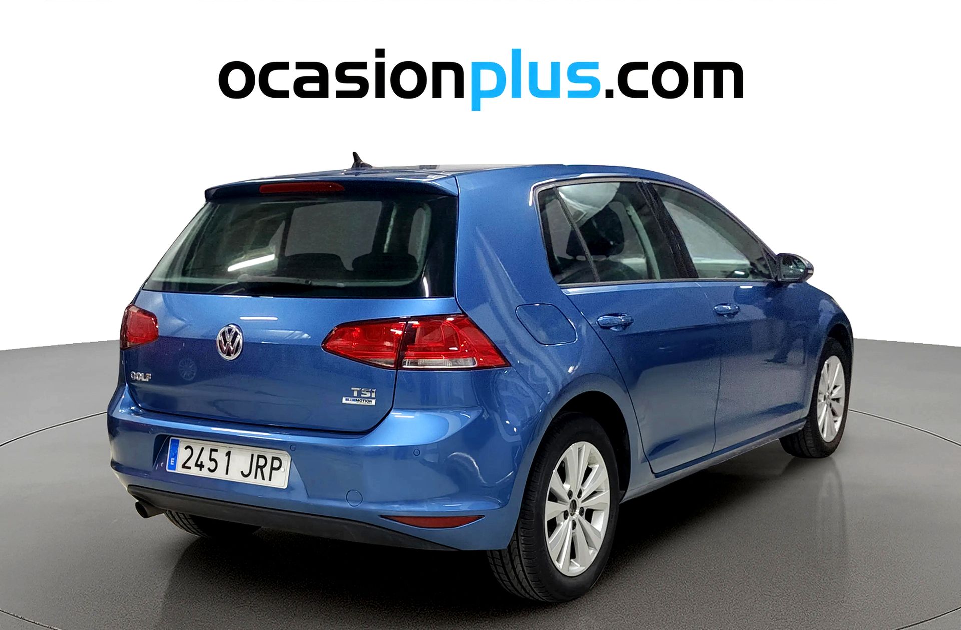 Volkswagen Golf Special Edition 1.2 TSI BMT - foto 4