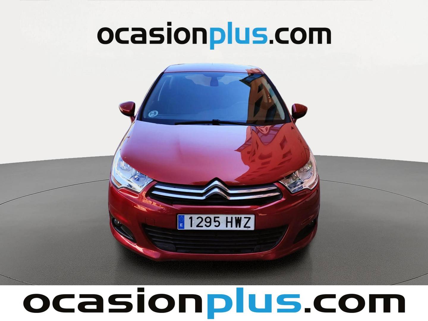 Citroën C4 Citroën C4 1.6 HDI Collection (92 CV) 92cv