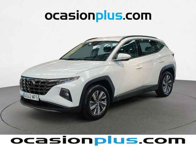 Hyundai Segunda Mano La coruña