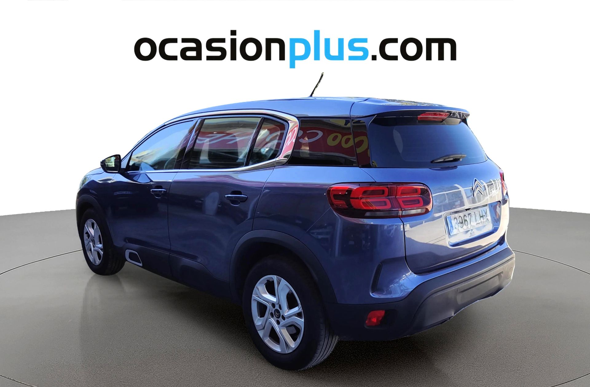 Citroën C5 Aircross PureTech 130 Live - foto 3