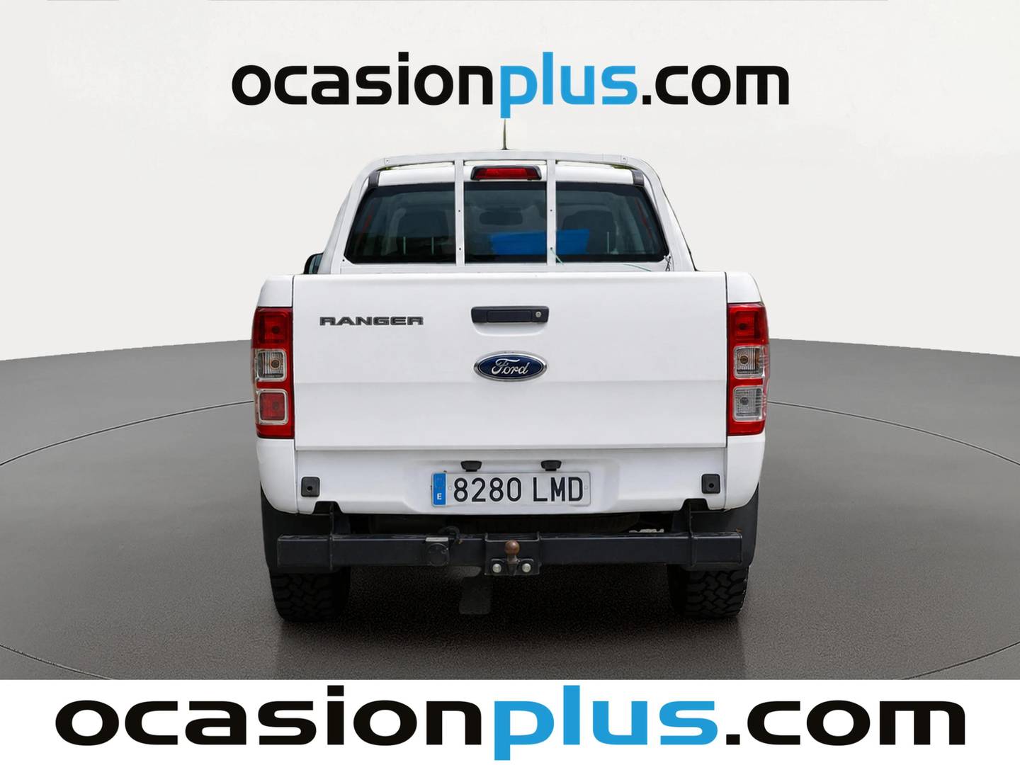 Ford Ranger Ford Ranger Pickup 2.0 TDCI S&S Doble Cabina XL 4x4 (170 CV) km 0