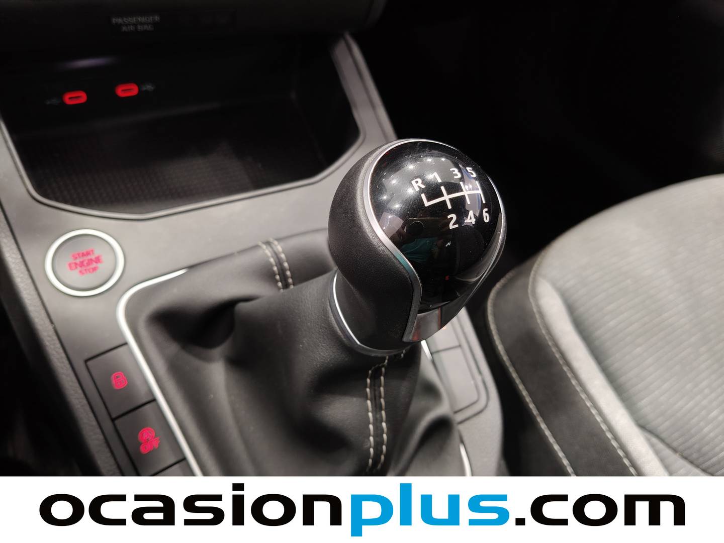 Seat Ibiza Seat Ibiza 1.0 TSI S&S Xcellence (115 CV) de segunda mano