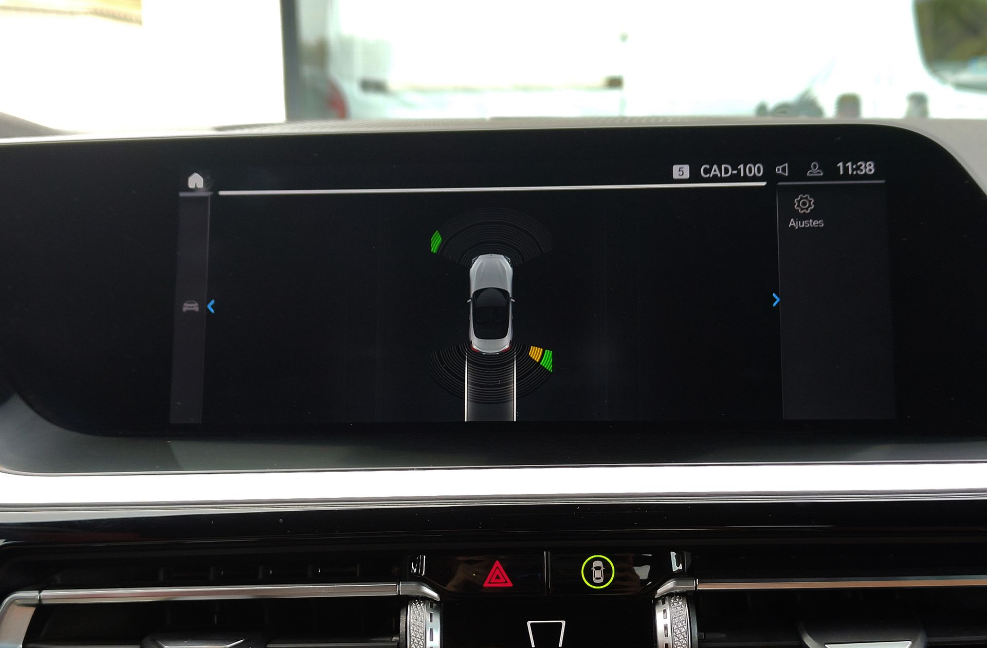 BMW Z4 M40i Cabrio Pack M - foto 14