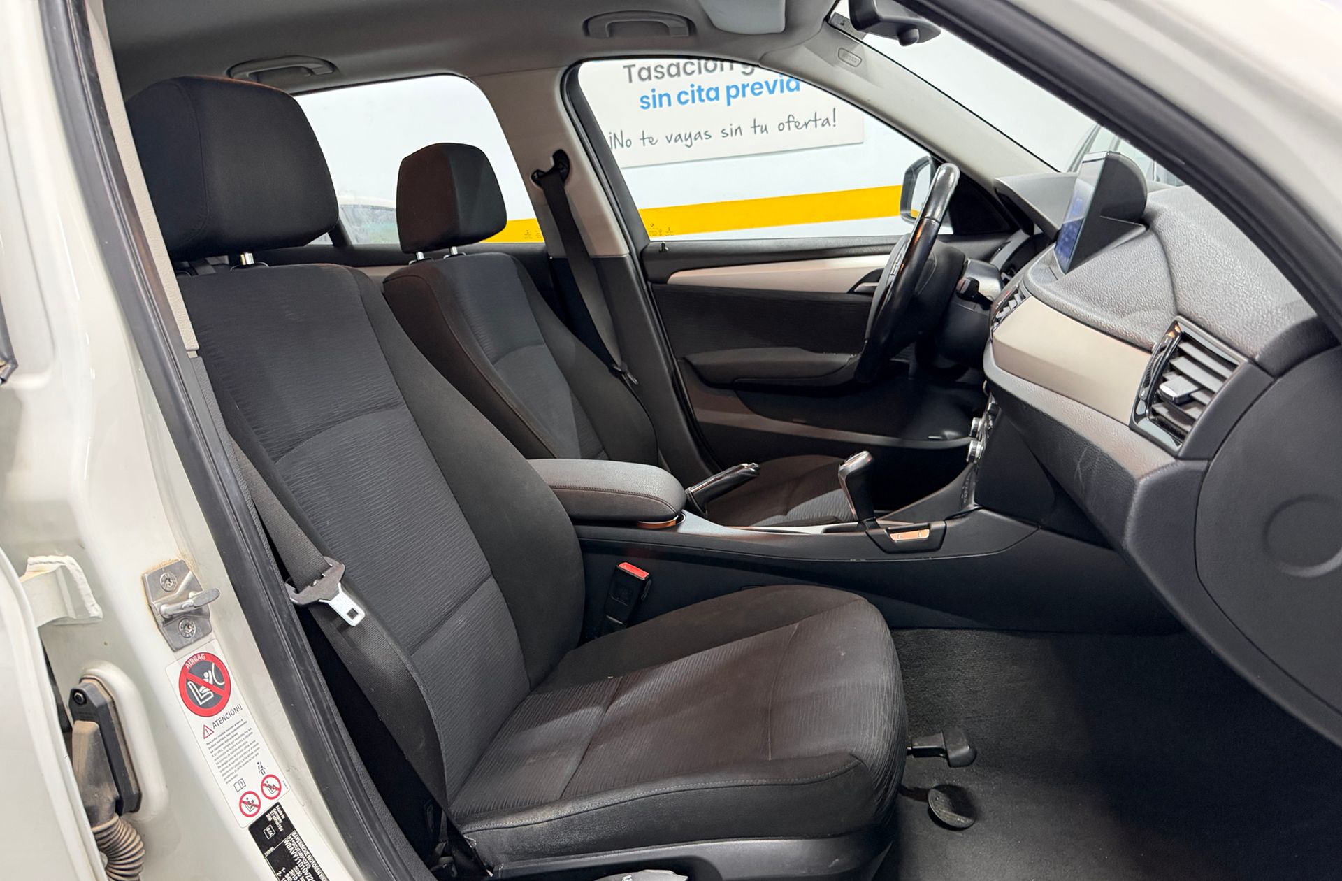 BMW X1 sDrive16d - foto 14