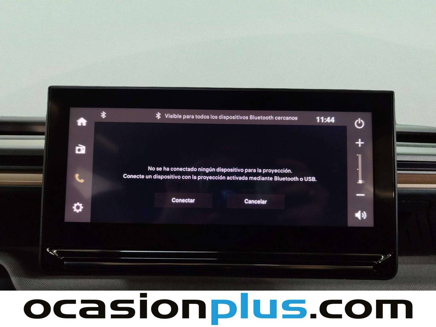 Citroën C3 Aircross Citroën C3 Aircross Hybrid 136 Plus e-DCS6 (136 CV) automático