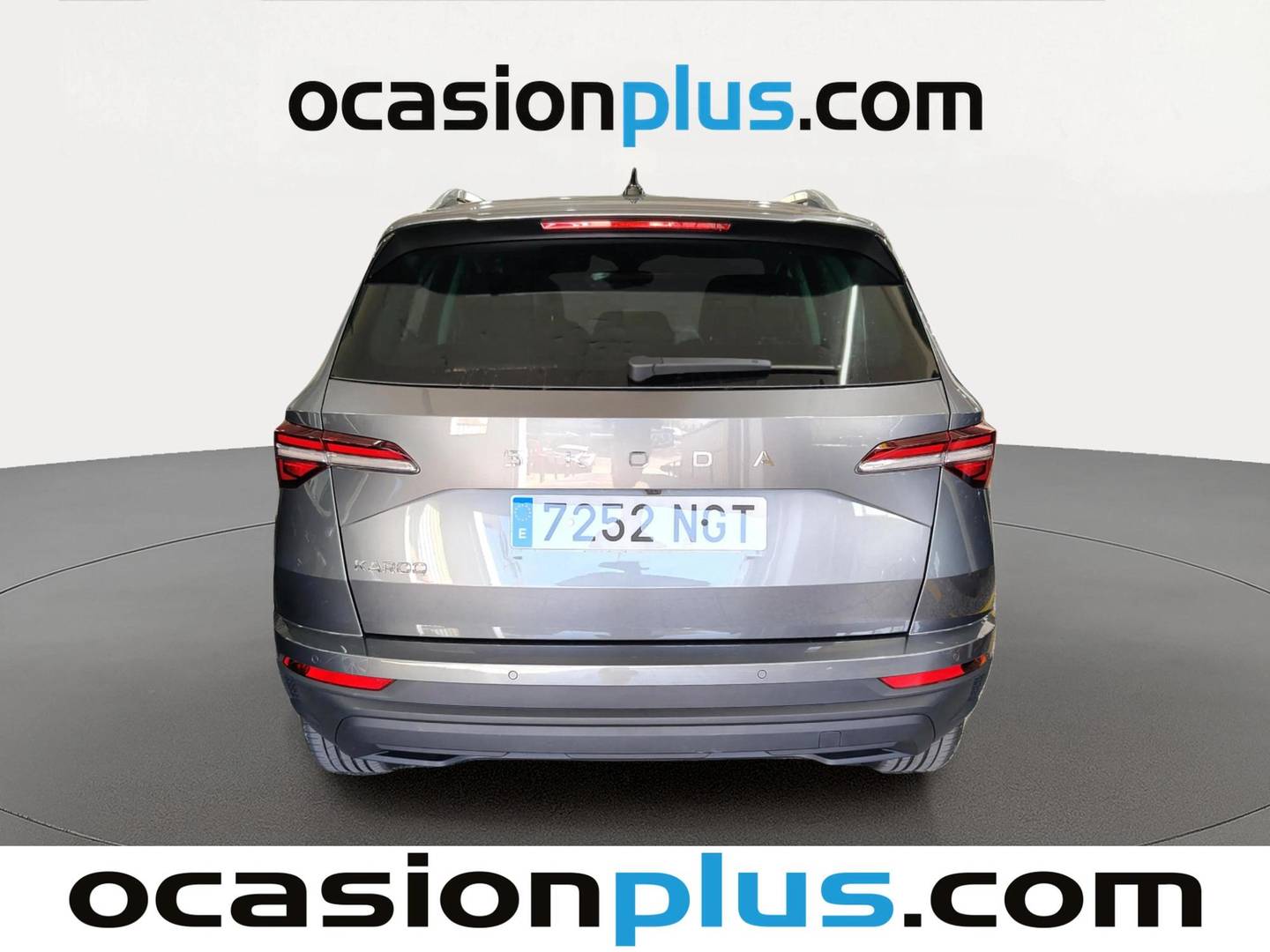 Skoda Karoq Skoda Karoq 1.5 TSI ACT Plus DSG (150 CV) barato