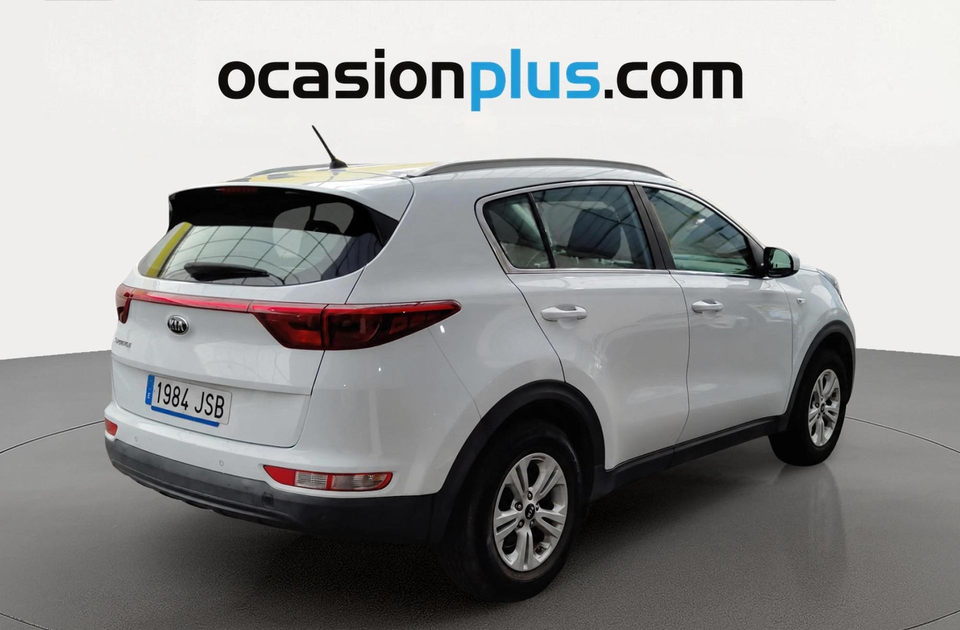 Kia Sportage 1.6 GDi Concept 4x2 - foto 4