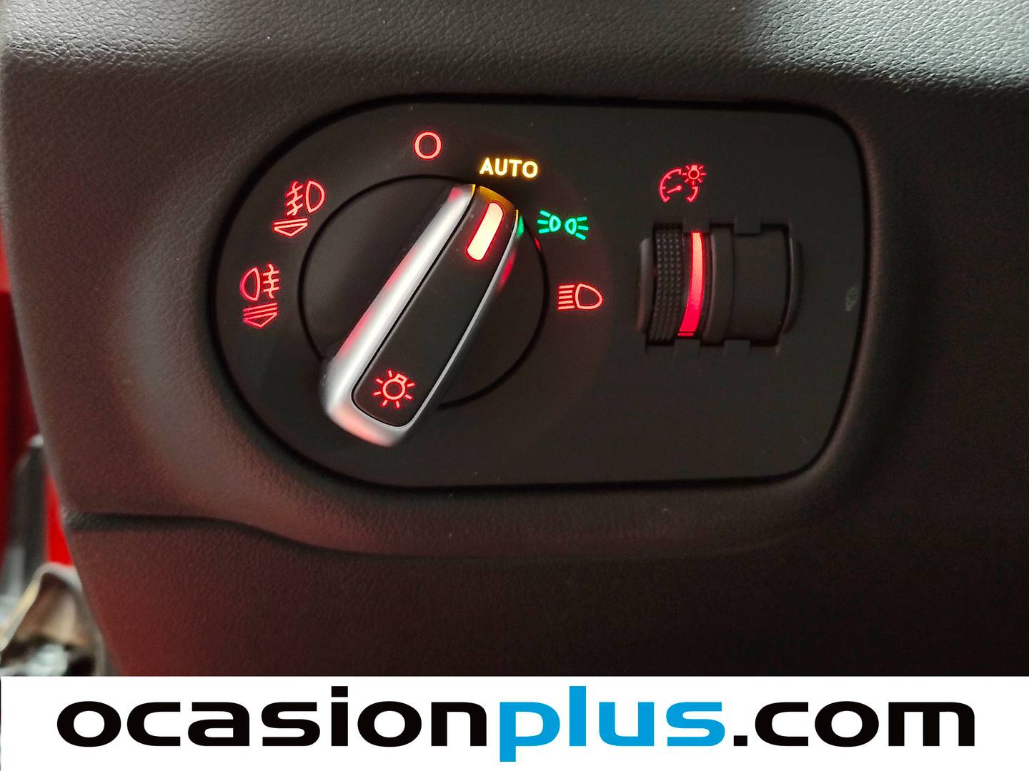 Audi A1 Audi A1 Sportback Sportback Adrenalin2 1.4 TFSI (122 CV) gasolina