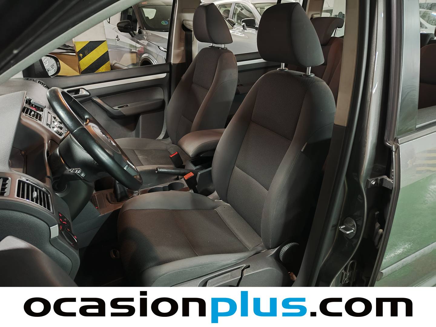 Volkswagen Touran Volkswagen Touran 1.2 TSI Edition 7 Plazas (105 CV) 105cv