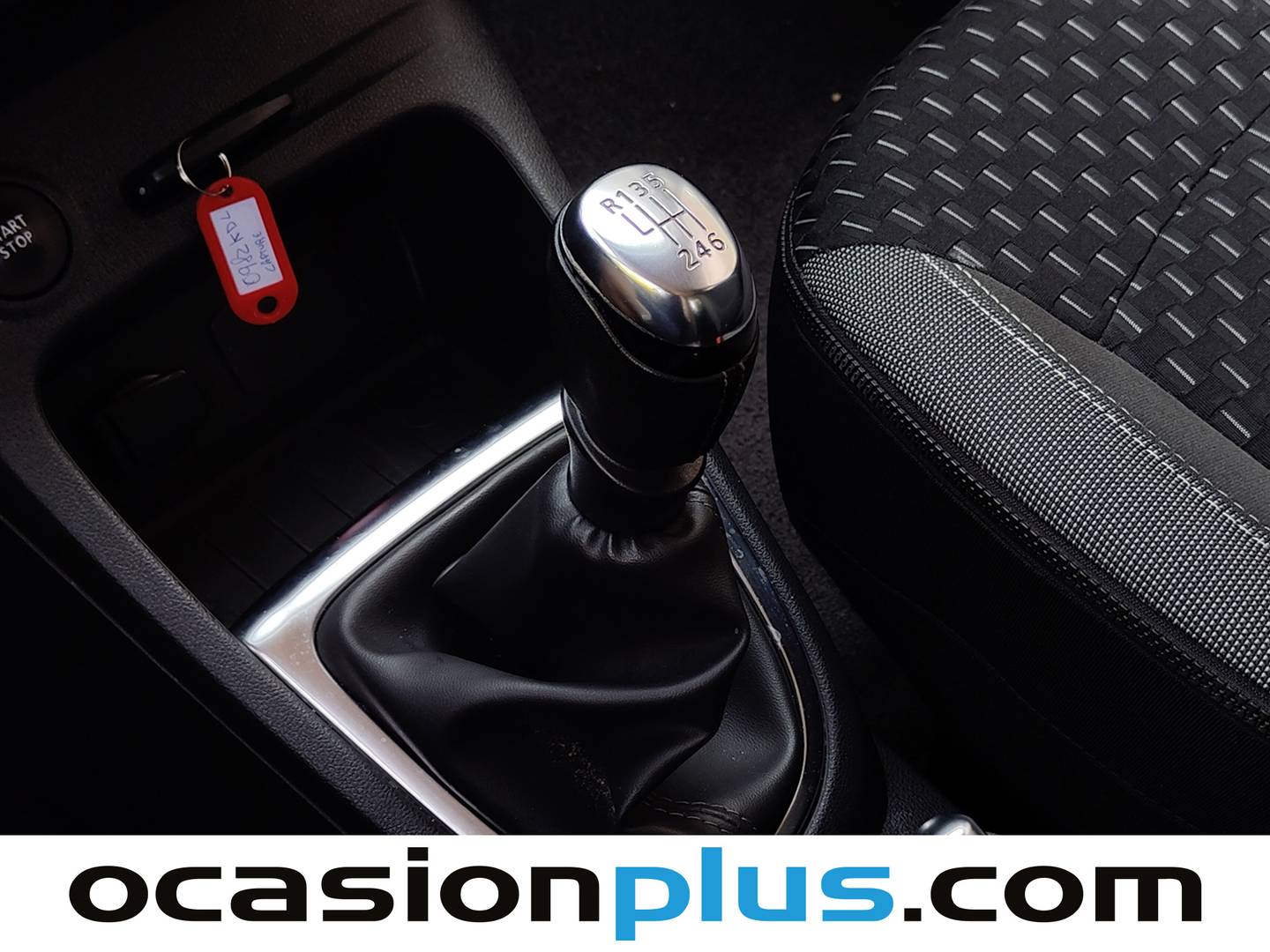Renault Captur Renault Captur Zen Energy TCe (120 CV) de segunda mano