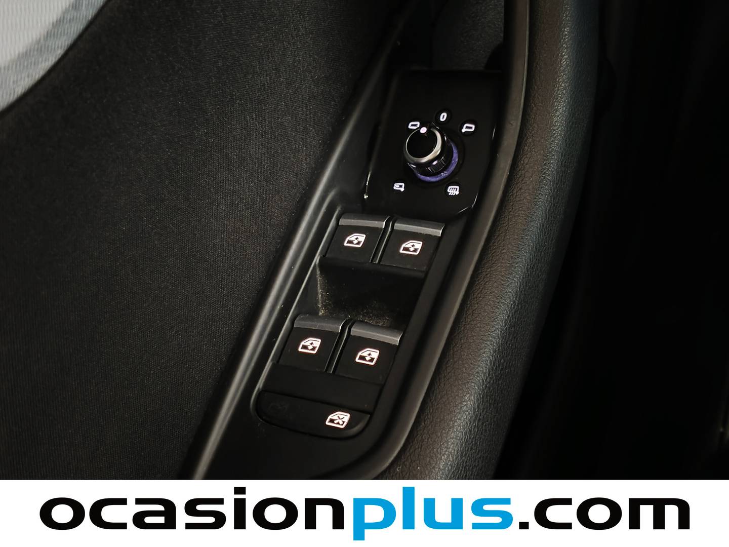 Audi A4 Audi A4 S line edition 2.0 TDI 110 kW (150 CV) seminuevo