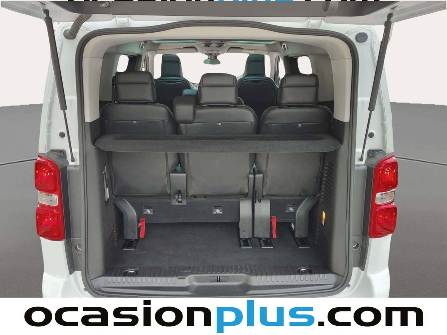 Foto Peugeot Traveller Peugeot Traveller BlueHDi 150 Allure Standard (150 CV) 8 Plazas