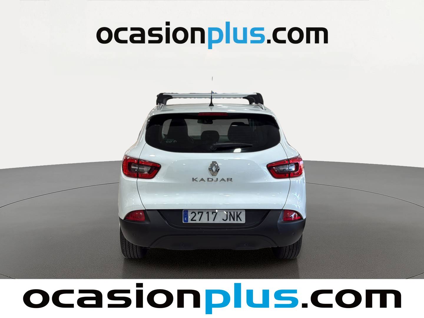 Renault Kadjar Renault Kadjar TCe 130 Intens Energy (130 CV) barato