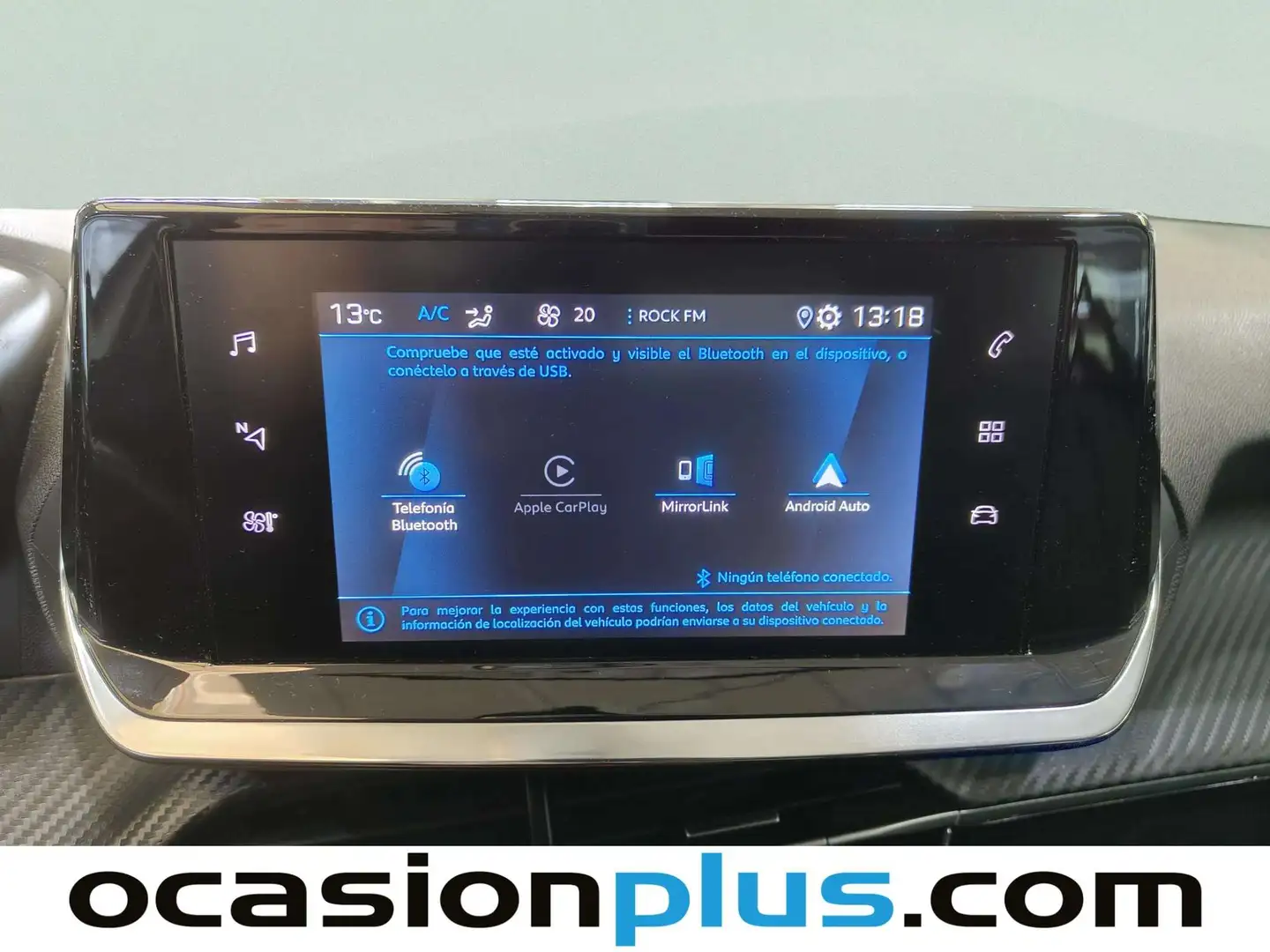 Foto Peugeot 208 Peugeot 208 PureTech 100 Allure (100 CV)