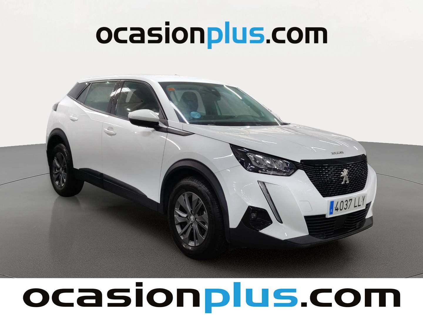 Peugeot 2008 Peugeot 2008 Puretech 100 S&S Active (100 CV) de segunda mano