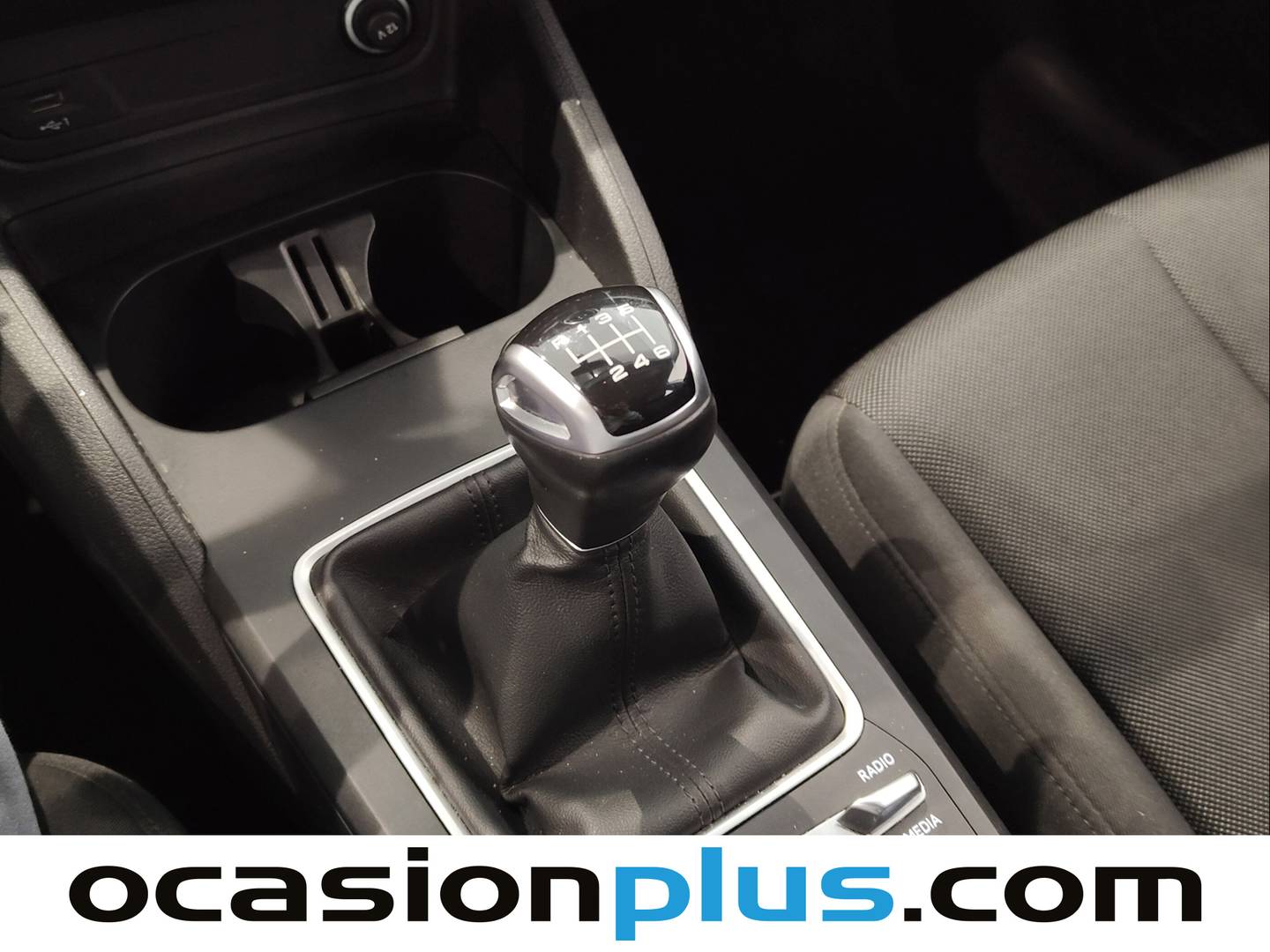 Foto Audi Q2 Audi Q2 Advanced 30 TDI (116 CV)