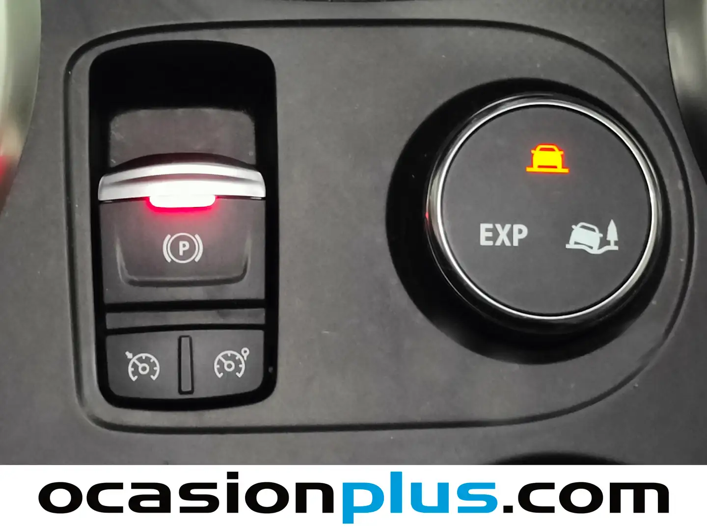 Foto Renault Kadjar Renault Kadjar Zen TCe (140 CV) GPF