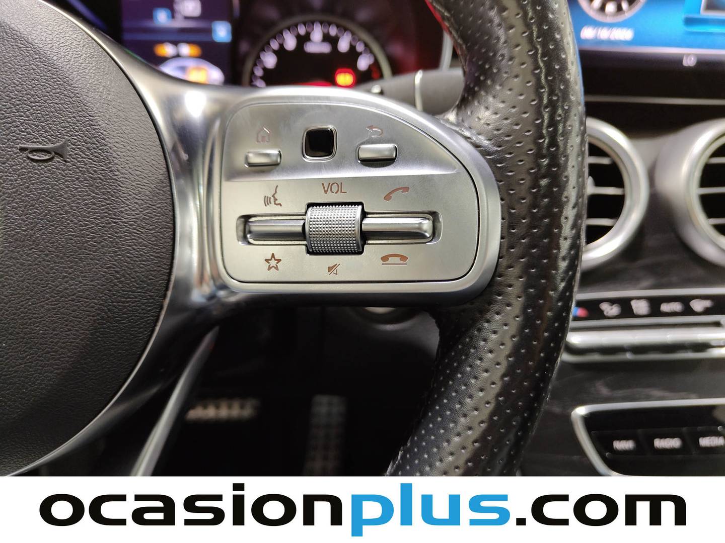 Mercedes Clase C Mercedes Clase C C Coupe 300 (258 CV) 258cv