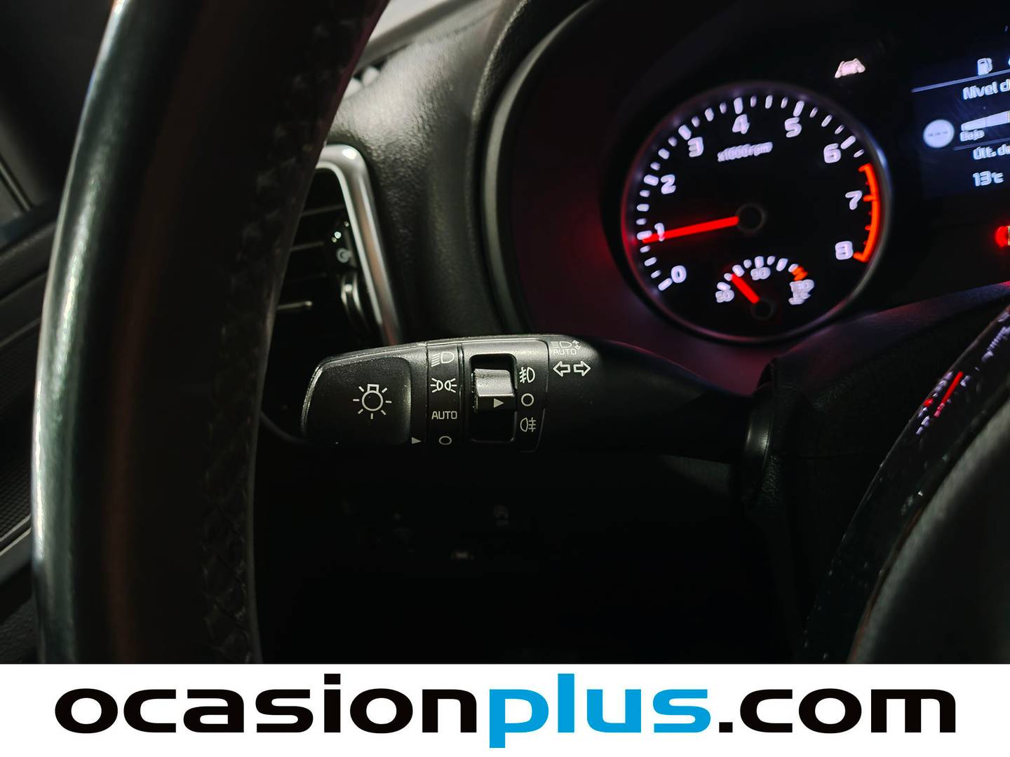 KIA Sportage Kia Sportage 1.6 GDI Black Edition 4x2 (132 CV) 2021