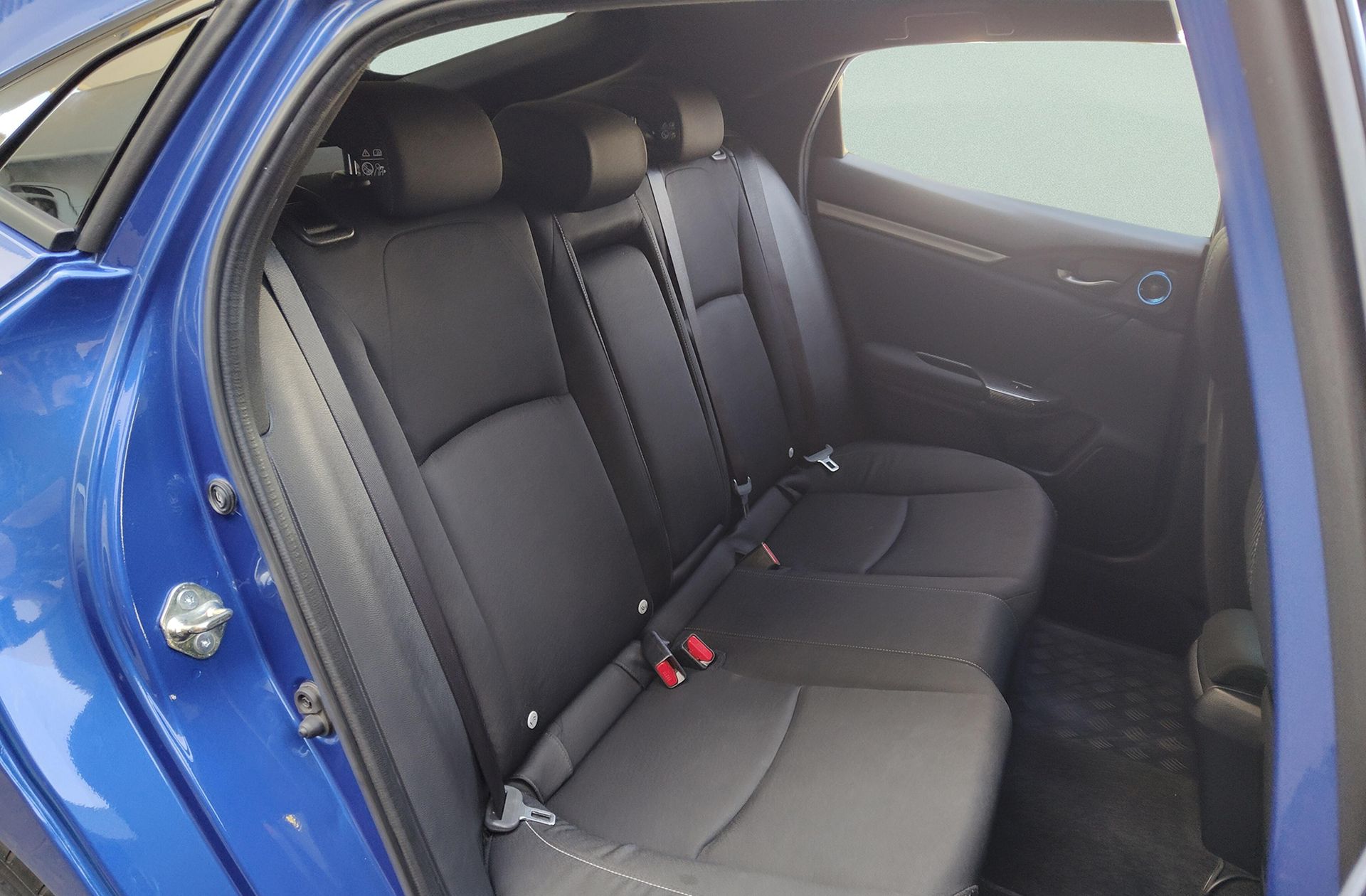 Honda Civic 1.5 I-VTEC Turbo Sport - foto 18