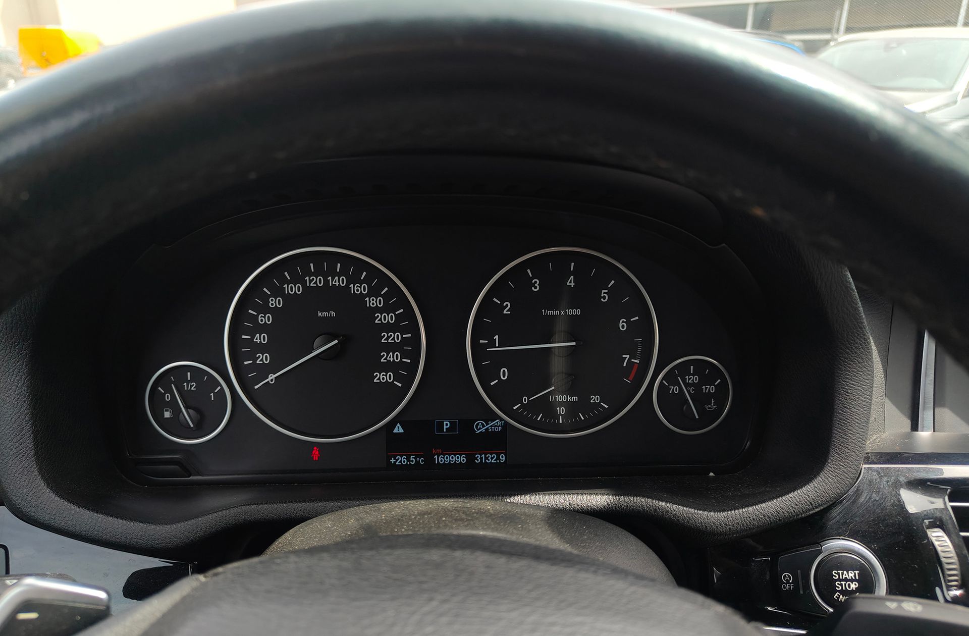 BMW X4 xDrive20i - foto 27