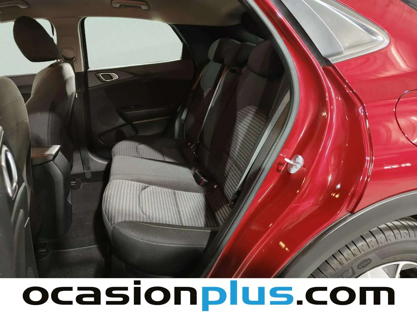 Foto KIA XCeed Kia XCeed 1.5 MHEV iMT Drive (160 CV)