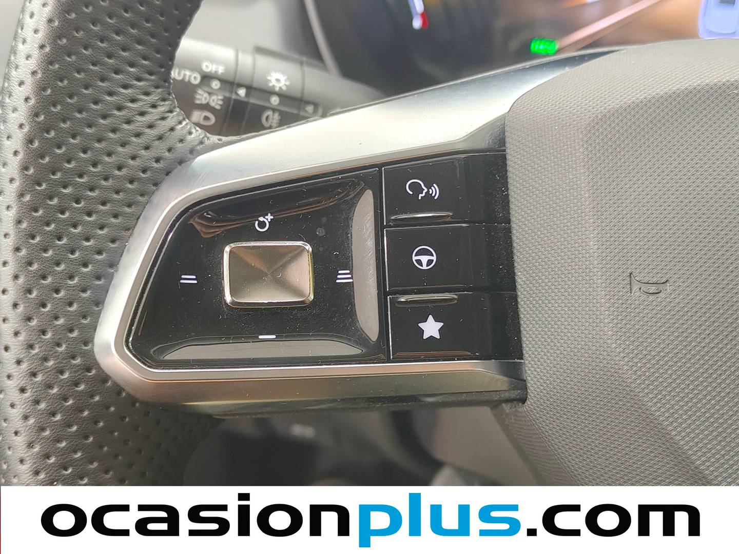 MG ZS MG ZS 1.5 Hybrid+ Luxury (197 CV) 197cv