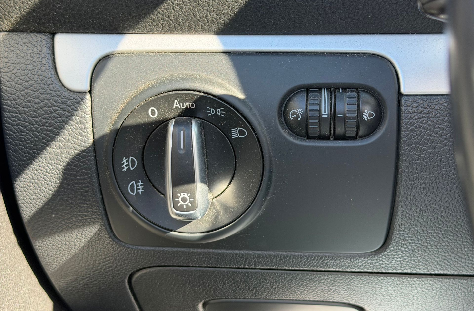 Volkswagen Eos Excellence 2.0 TDI BMT - foto 23