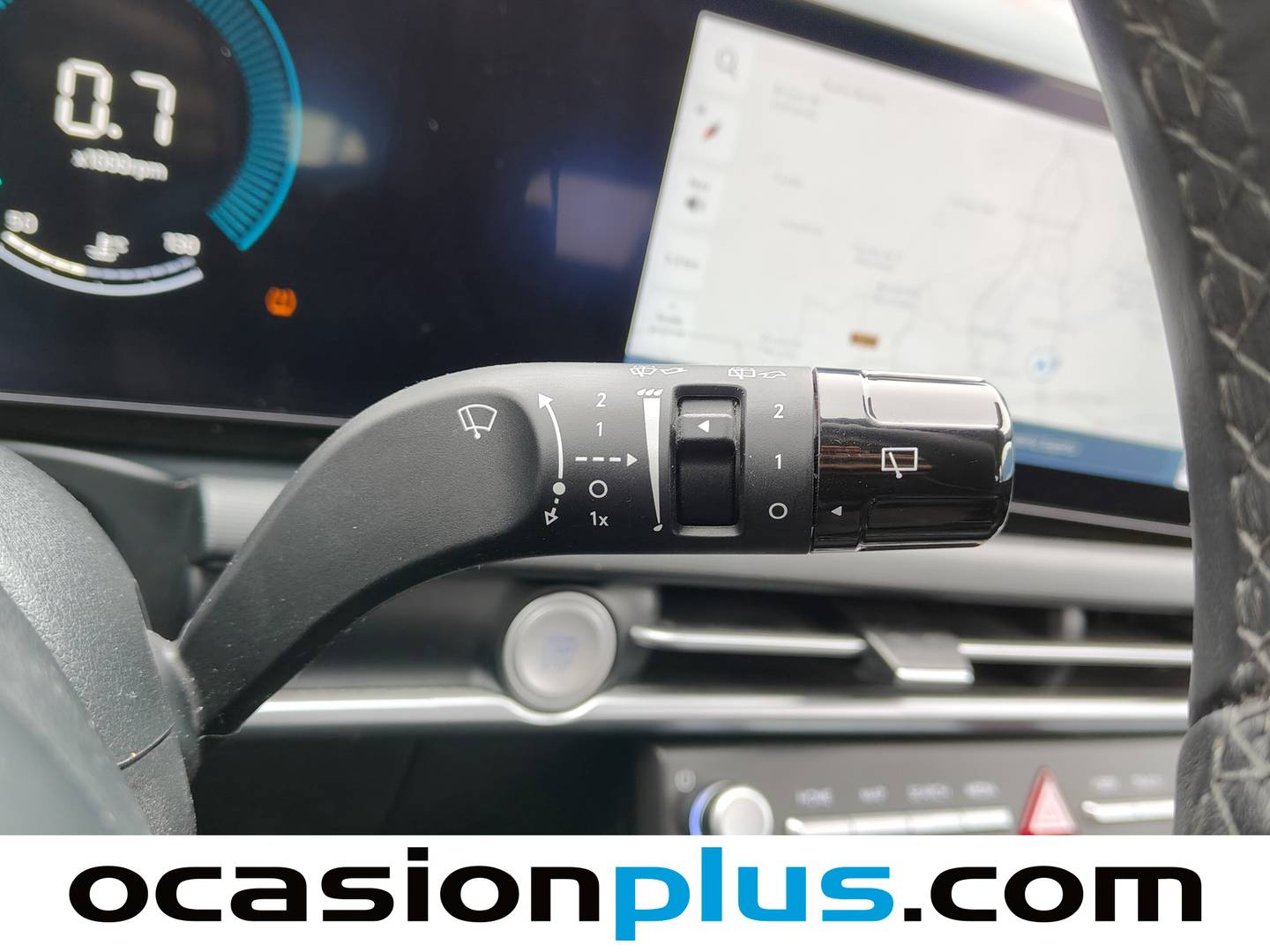 Foto Hyundai Tucson Hyundai Tucson 1.6T Klass (160 CV)