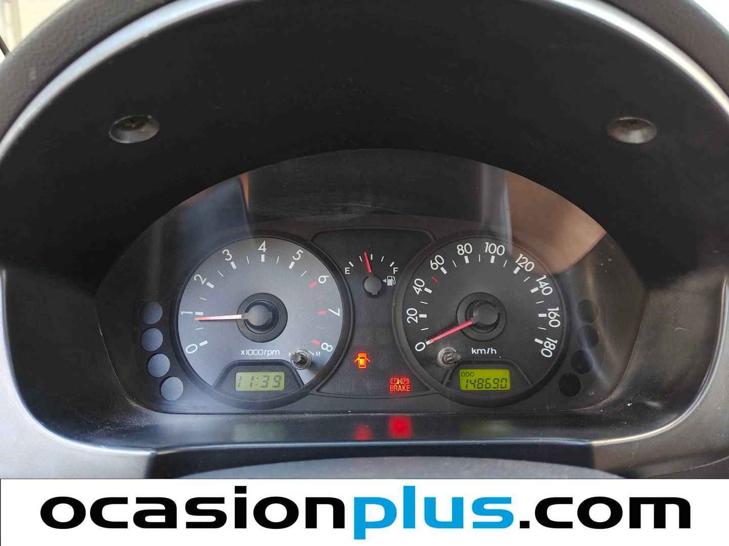 KIA Picanto KIA Picanto 1.1 SOHC LX (65 CV) 2006