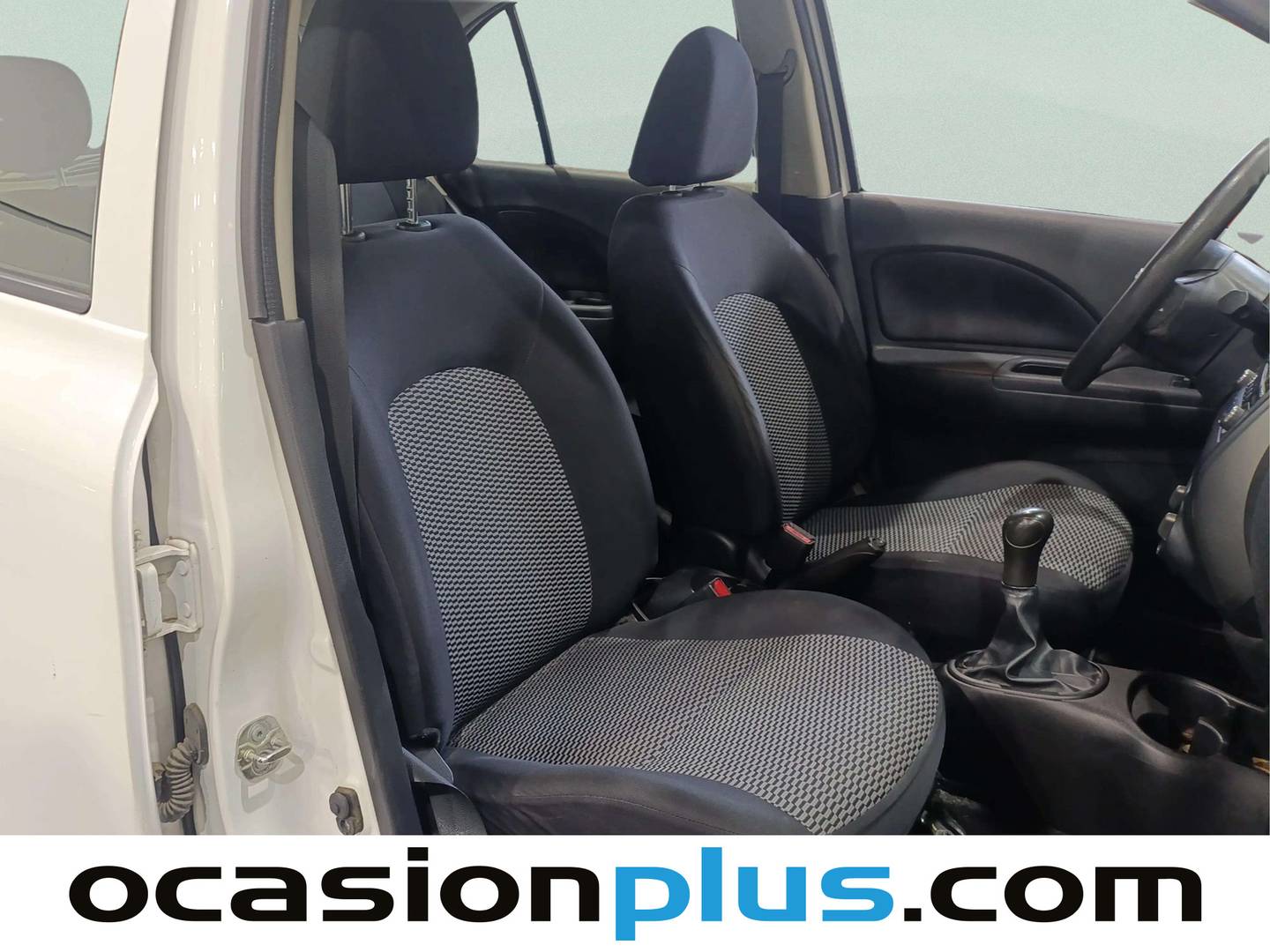 Nissan Micra Nissan Micra 1.2G NARU EDITION (80 CV) km 0