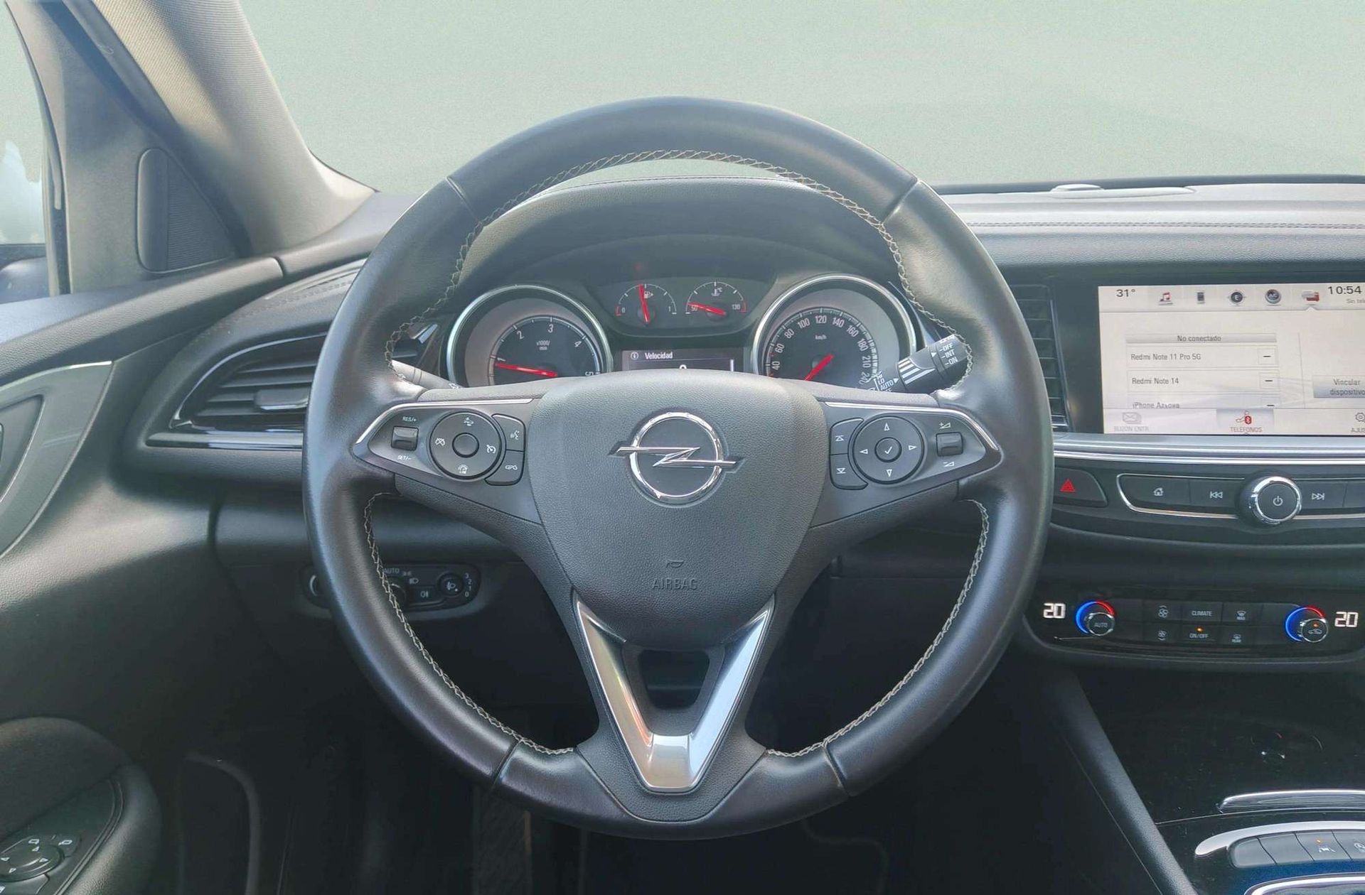 Opel Insignia Sports Tourer 1.6 CDTI ecoTEC Selective - foto 20