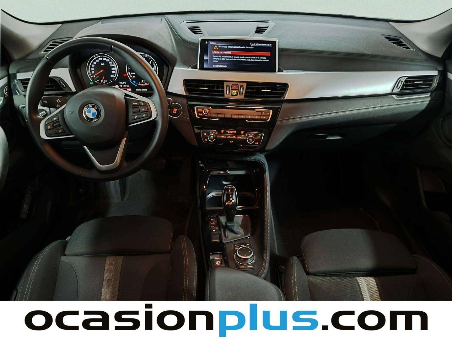 BMW X2 BMW X2 sDrive18d Business (150 CV) de ocasión