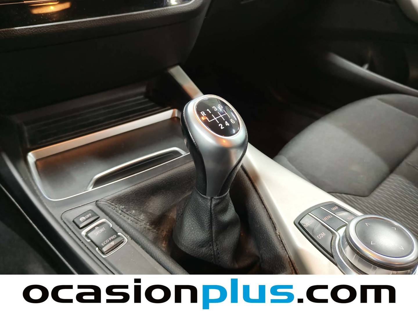 Foto BMW Serie 1 BMW Serie 1 116d (116 CV)