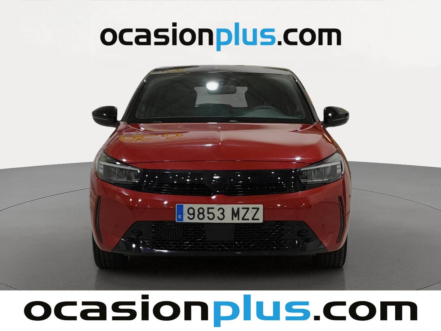 Opel Corsa Opel Corsa 1.2 T XHL GS (100 CV) 100cv